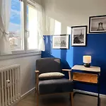 Cartoucherie - 2p Toulouse