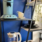 Appartement Cartoucherie - 2p Toulouse