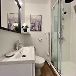 Cartoucherie - 2p Appartement Toulouse