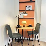 Cartoucherie - 2p Appartement *