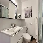 Appartement Cartoucherie - 2p