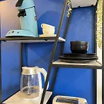 Cartoucherie - 2p * Toulouse