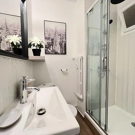 Cartoucherie - 2p Appartement *