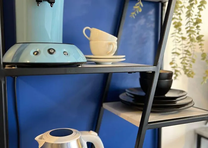 Appartement Cartoucherie - 2p Toulouse