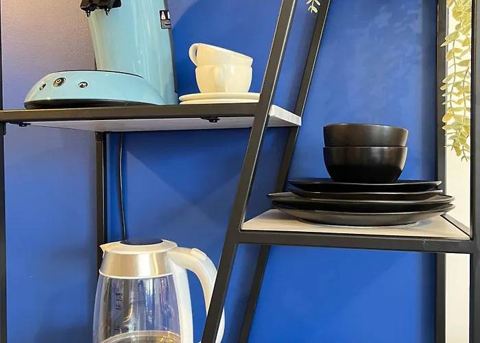 Cartoucherie - 2p * Toulouse